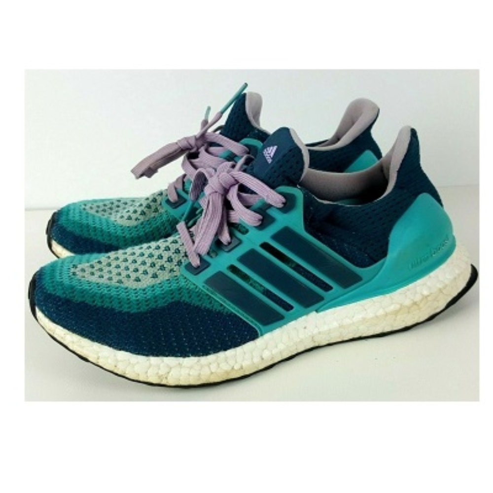 Adidas Ultra Boost AF5140 Running Workout Shoes  7